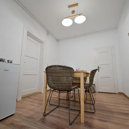Flh - Tribunei Nest Sibiu Exterior photo