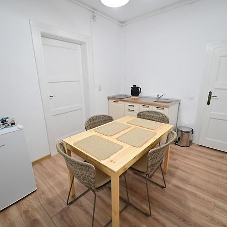 Flh - Tribunei Nest Sibiu Exterior photo