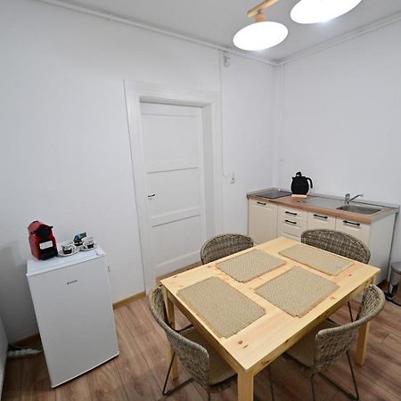 Flh - Tribunei Nest Sibiu Exterior photo