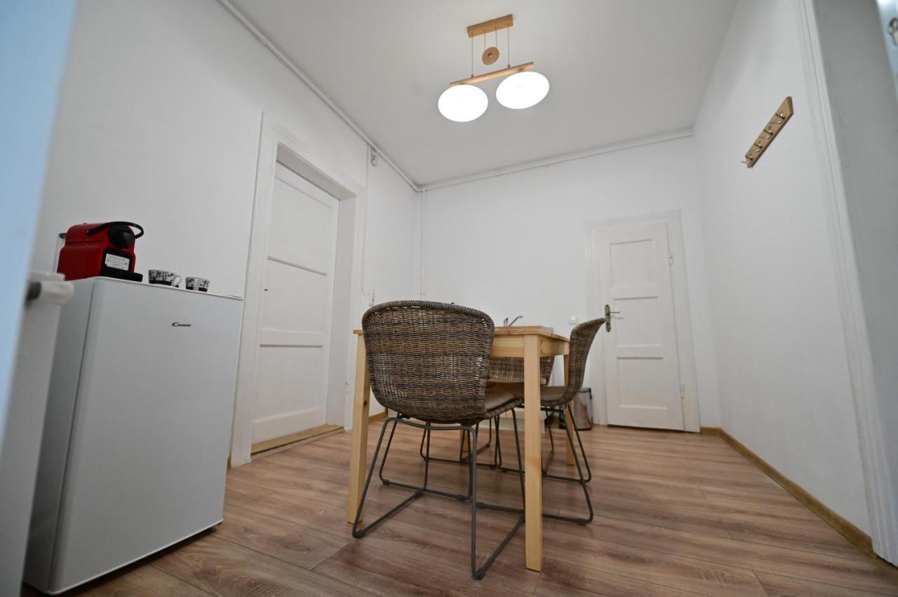 Flh - Tribunei Nest Sibiu Exterior photo